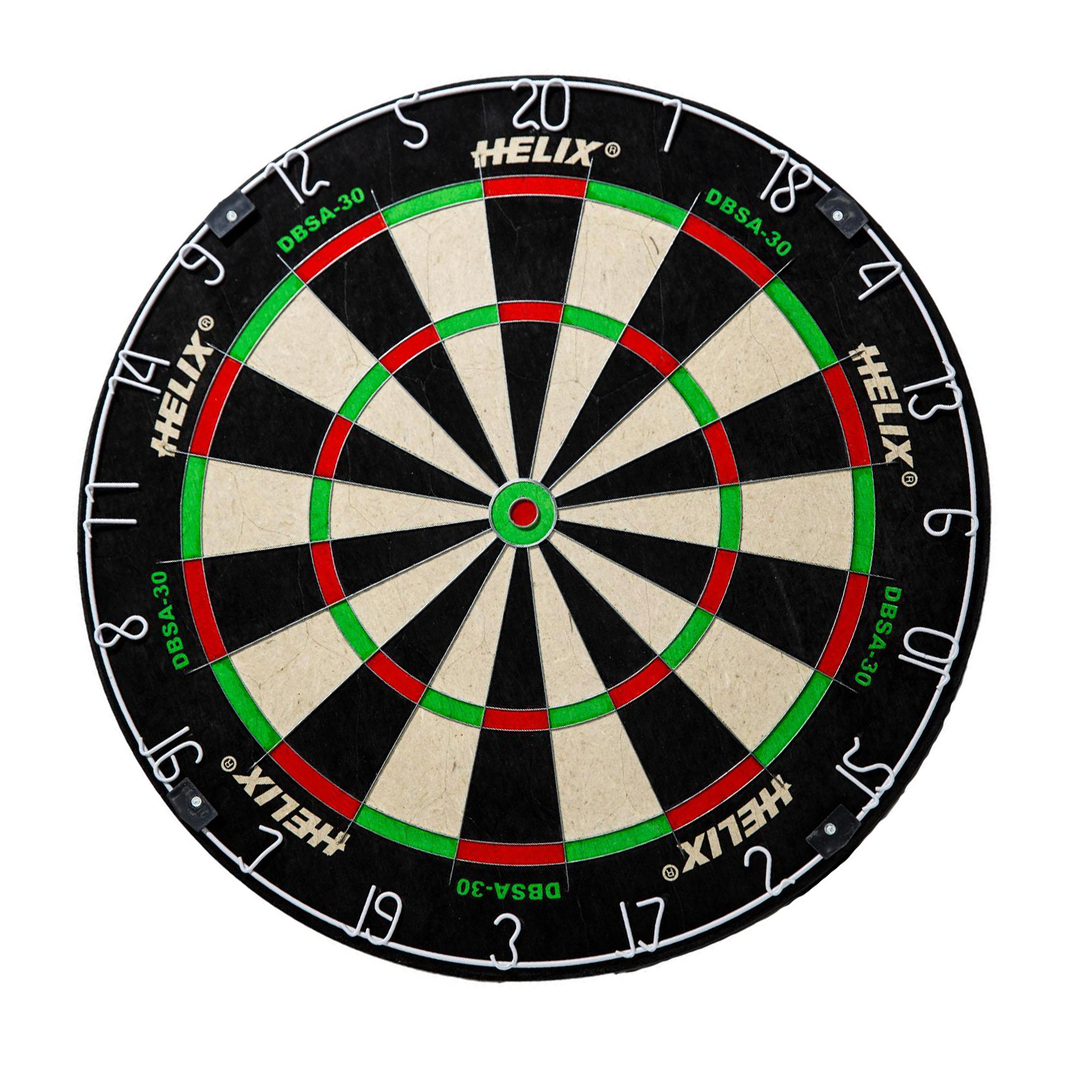 Helix Dart Tahtası DBSA-30 WDF Onaylı