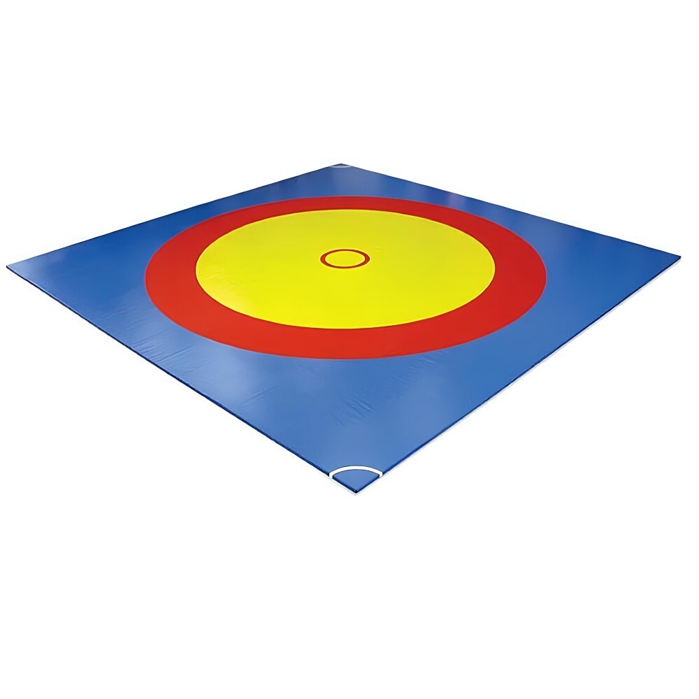 Helix Güreş Brandası GB-144