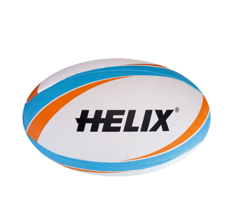 Helix Ragbi Topu Surge No:5 TRF Onaylı