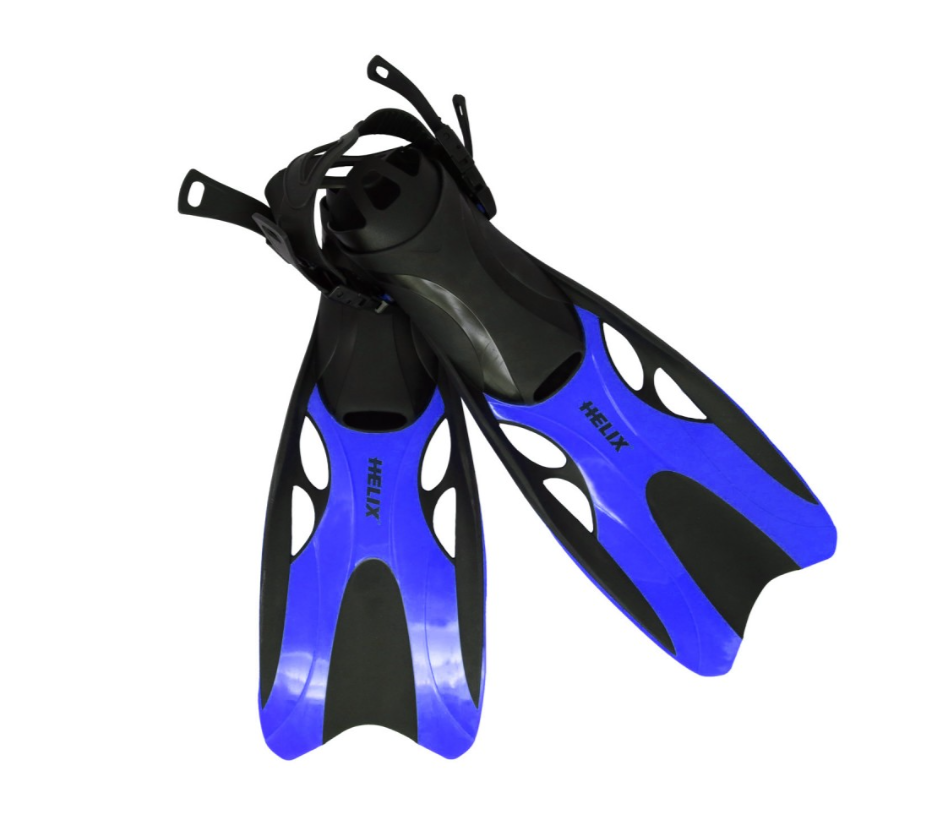 Helix Yüzücü Paleti PF40