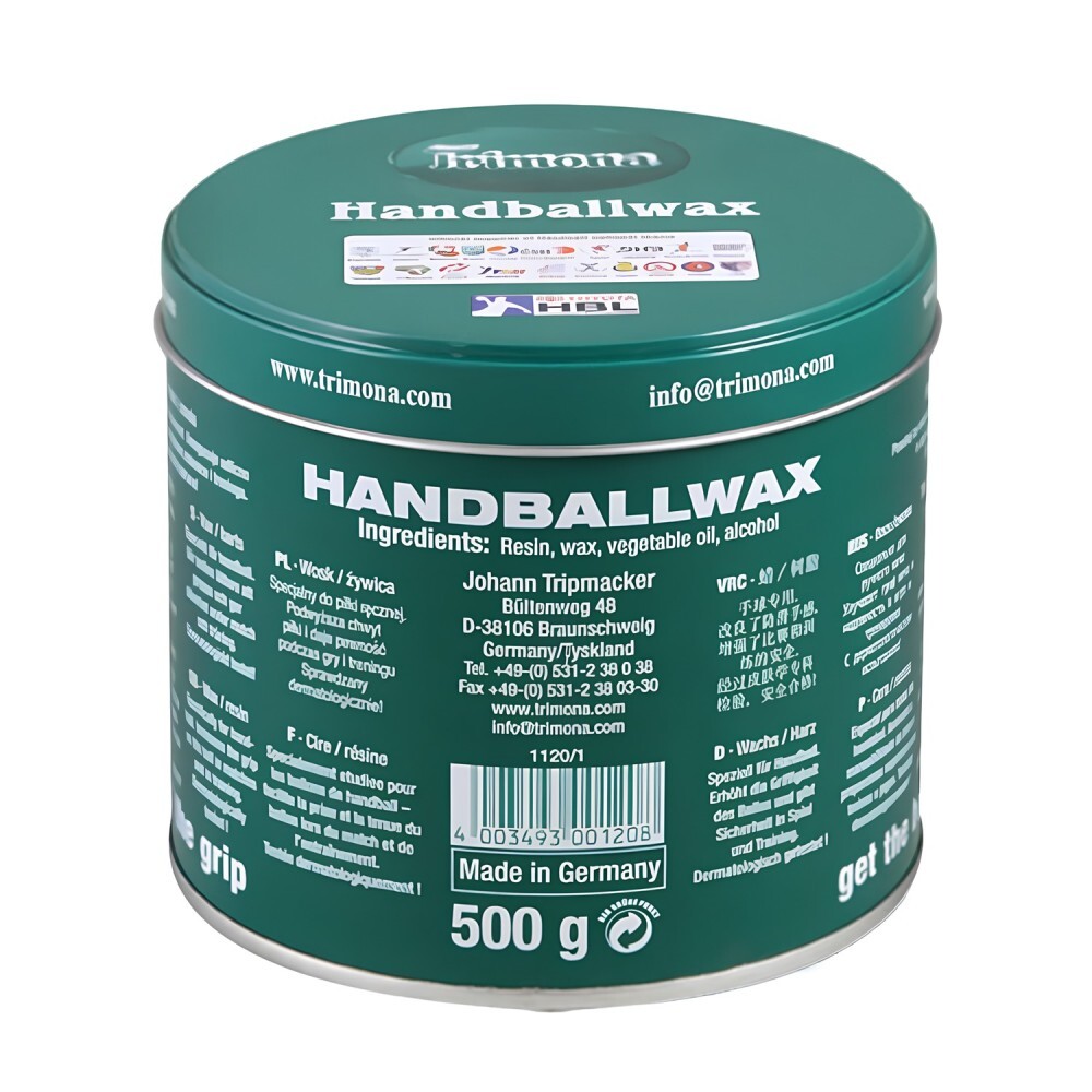 Trimona Hentbol Wax Trimo507 500gr