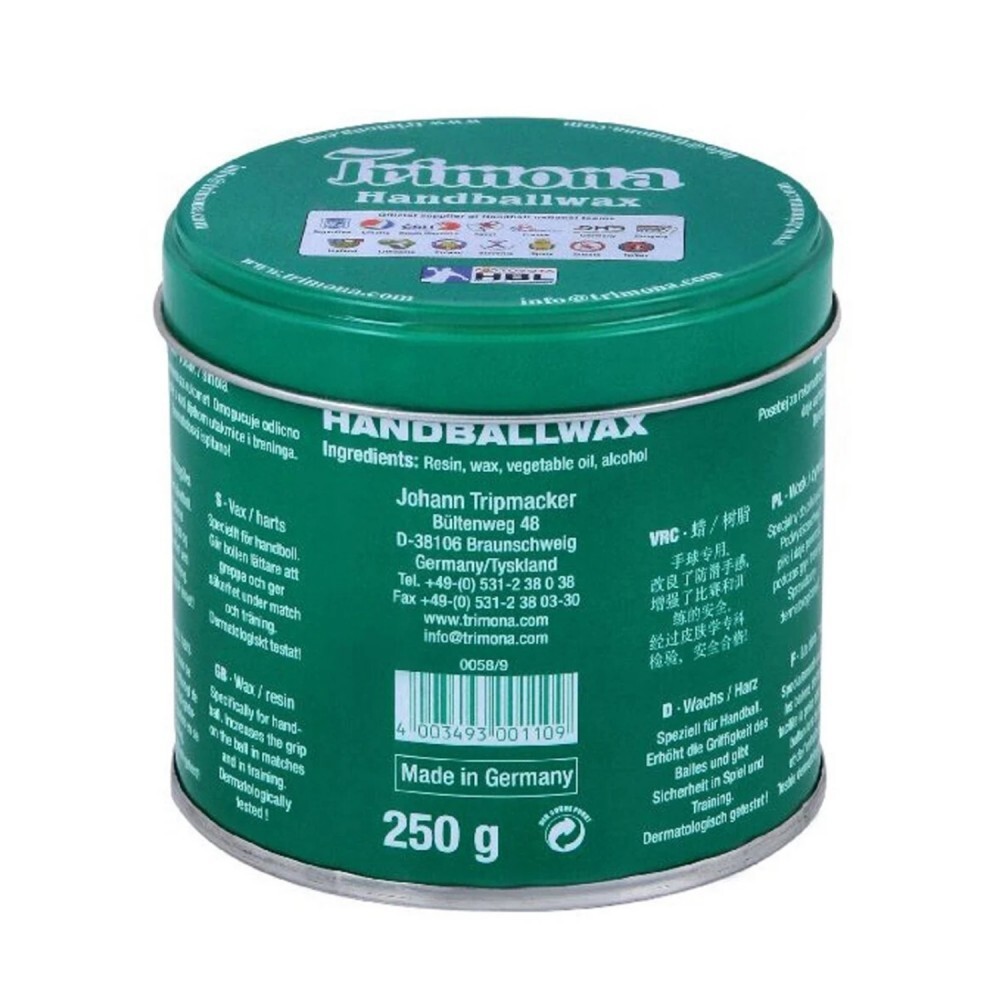 Trimona Hentbol Wax Trimo257 250gr