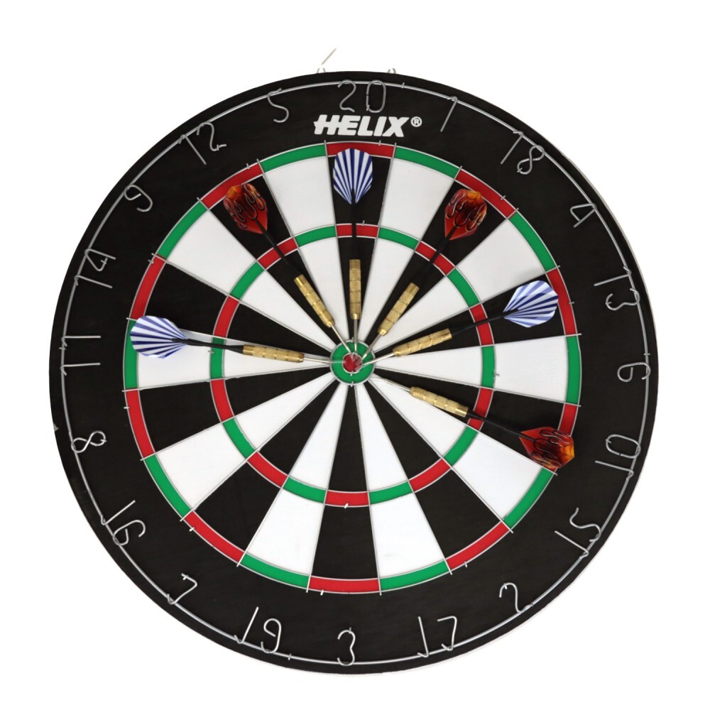 Helix Dart Tahtası DBKB-18