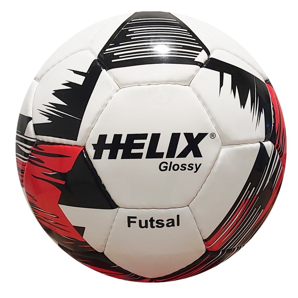 Helix Futsal Topu Glossy
