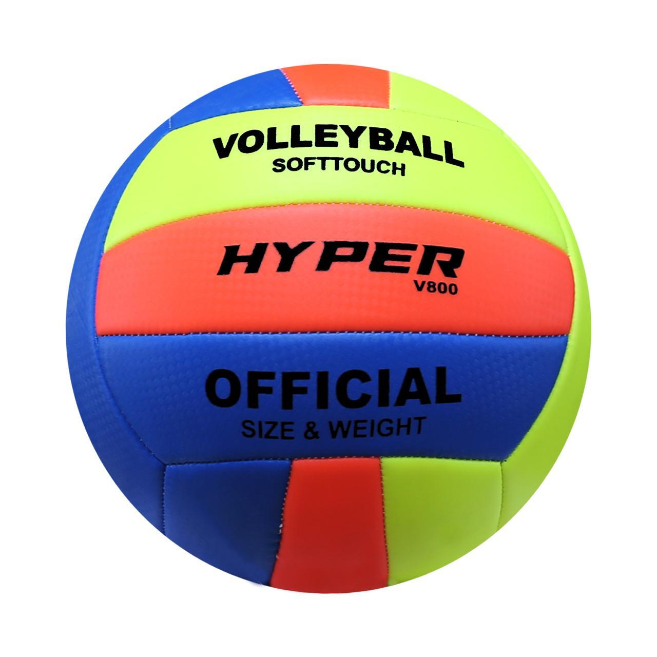 Hyper Voleybol Topu V800