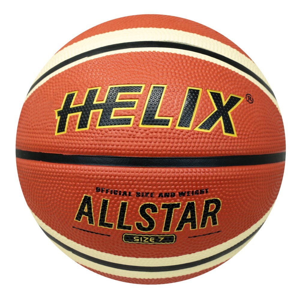 Helix Basketbol Topu Allstar No:7