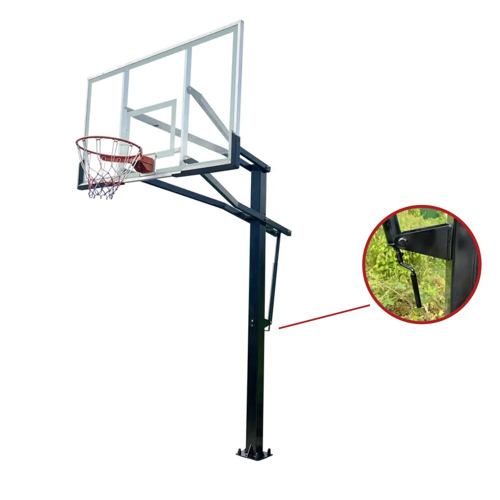 Helix Basketbol Potası BTP-280