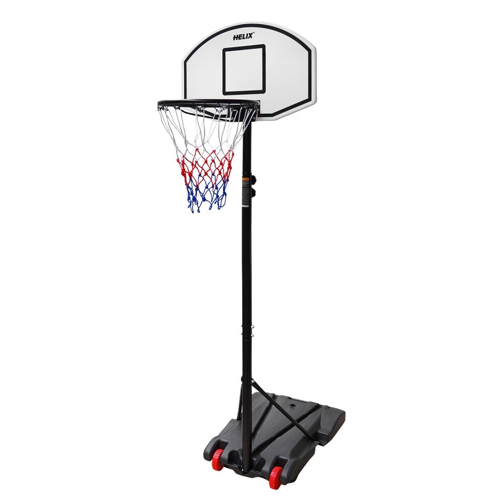 Helix Basketbol Potası Portatif BPA-160