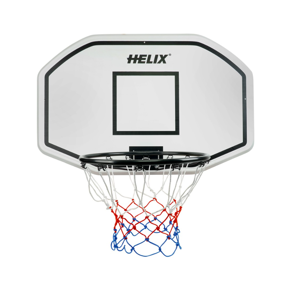 Helix Basketbol Potası Duvara Monte BKP01