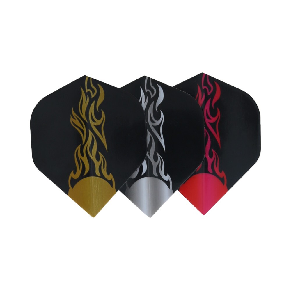 Helix Dart Oku Kanadı 3'lü DW-1