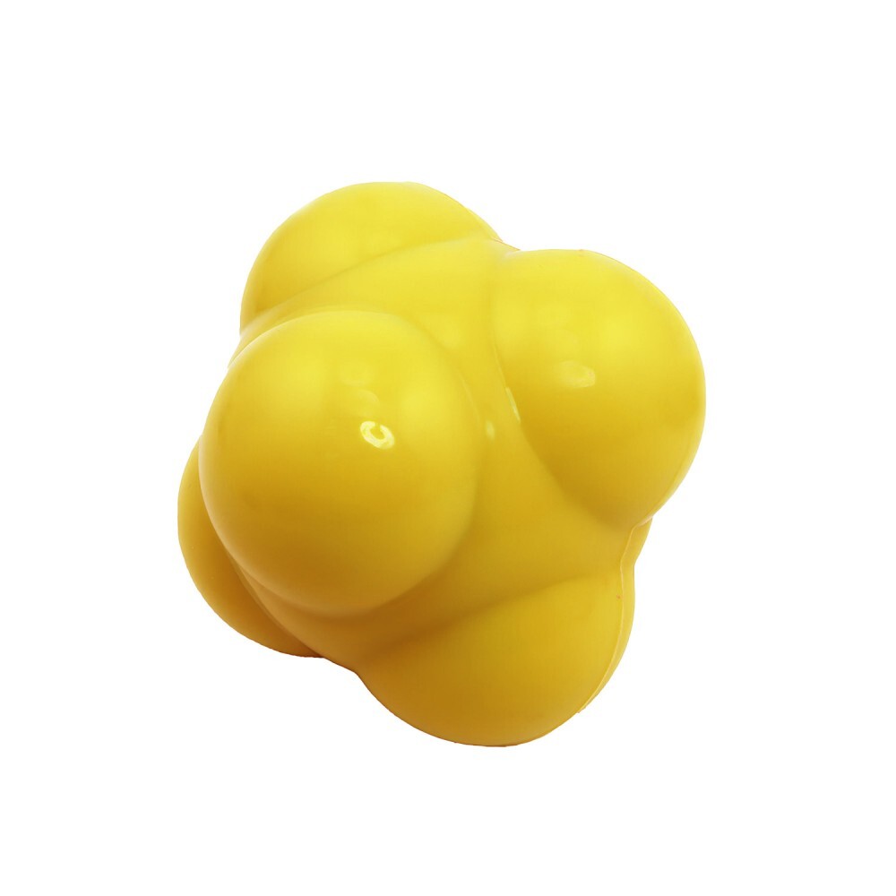 Helix Reaksiyon Topu Sarı - RB-50S