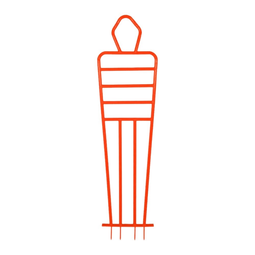 Helix Baraj Adam Kırmızı - BA-10