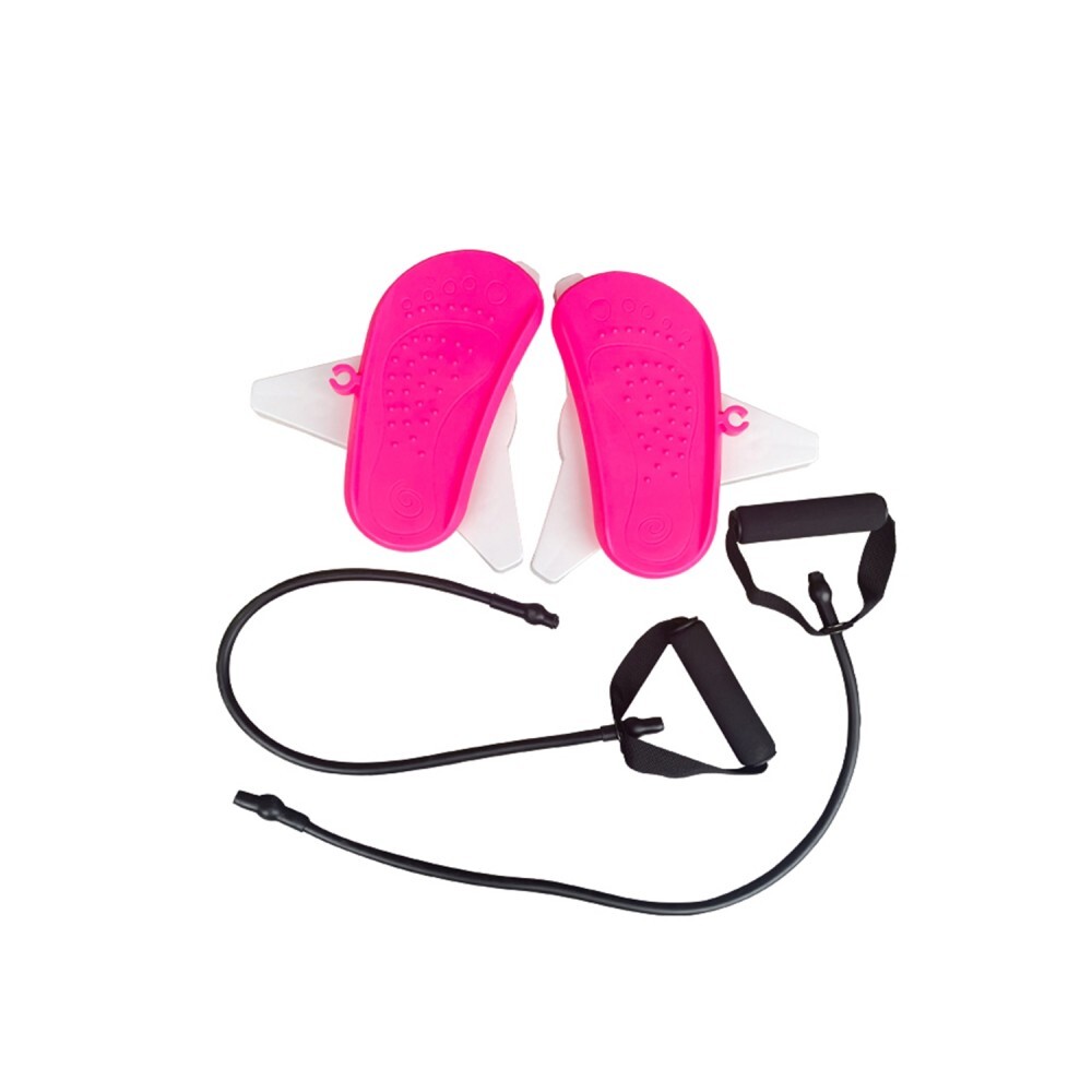 Helix Bel Form Plakası FP Pembe