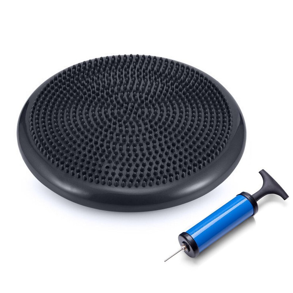 Helix Denge Diski DD Siyah