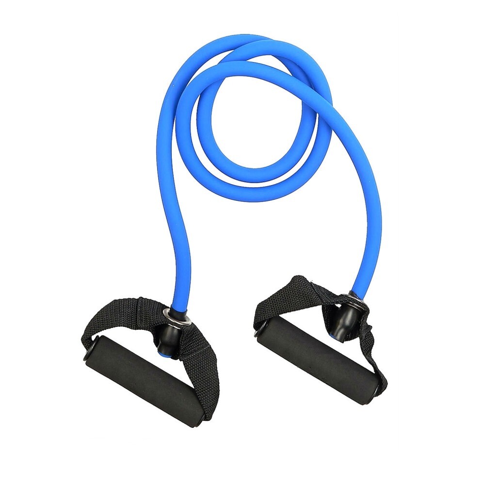 Helix Direnç Lastiği RT120 Mavi