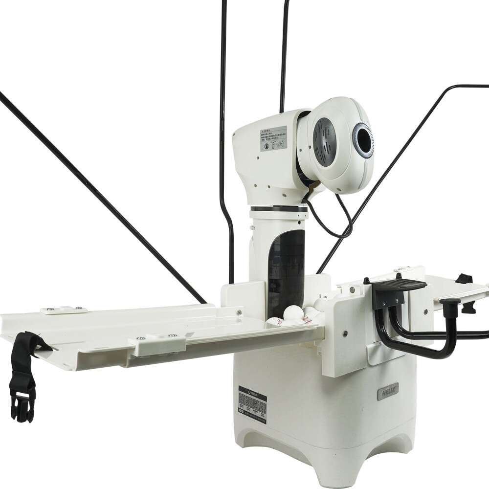 Helix Masa Tenisi Robotu Profesyonel ROB601