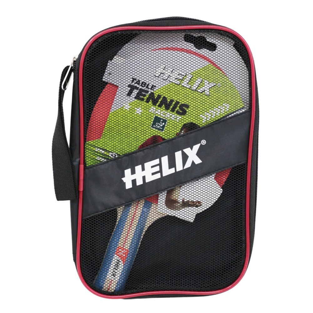 Helix Masa Tenisi Çantası RB-94 Siyah